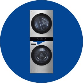 Qualifying LG Studio Laundry Centers